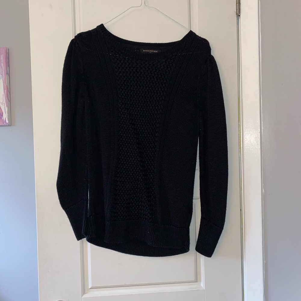 Banana Republic Sweater Size S